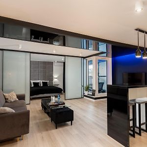 Deluxe Appartement